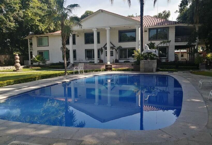 ホテル Casa De La O