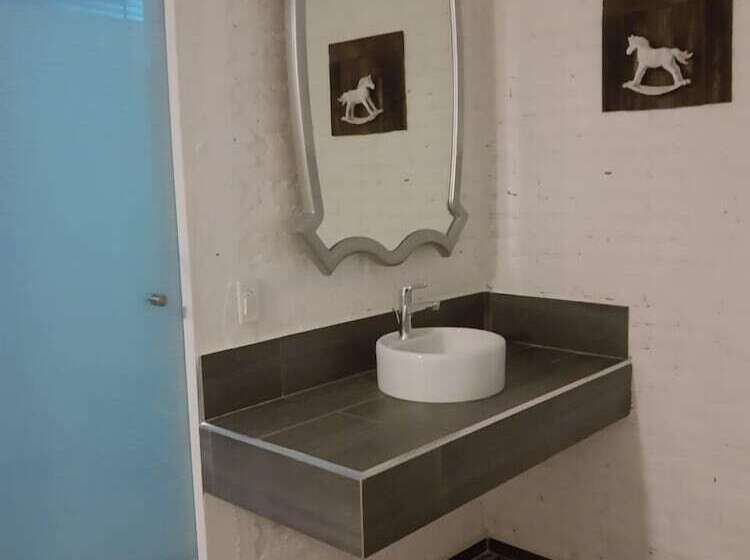 ホテル Casa De La O