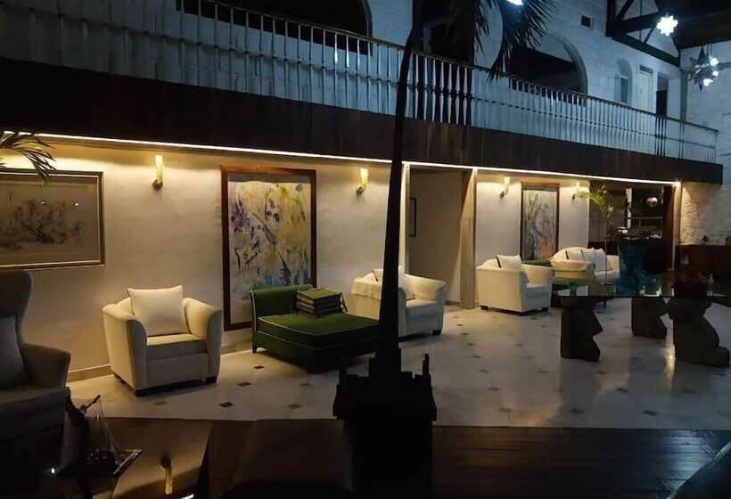 ホテル Casa De La O