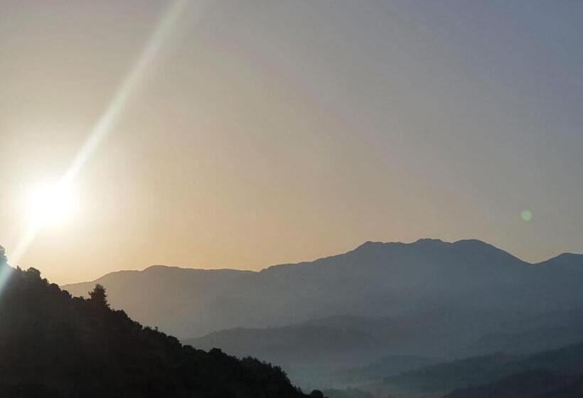 فندق Colle Del Mirto