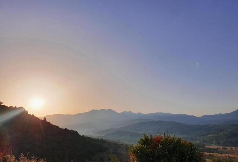 فندق Colle Del Mirto