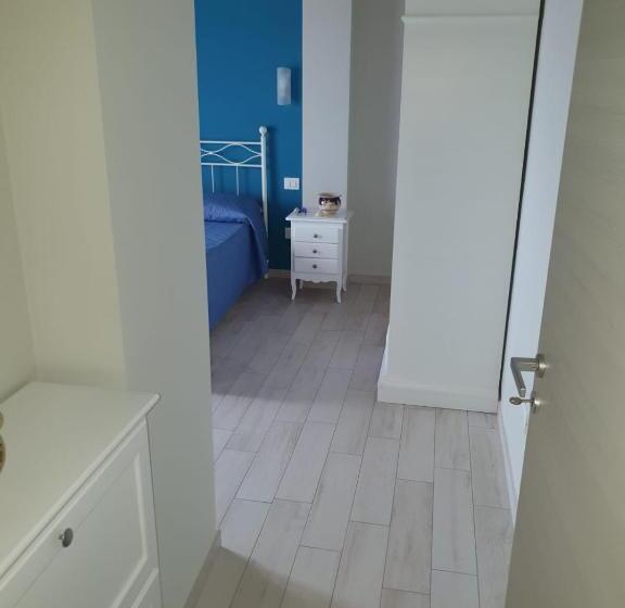 فندق Colle Del Mirto