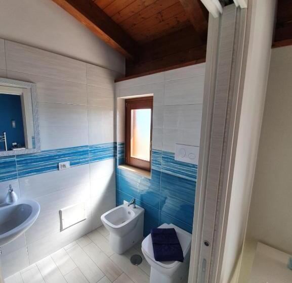 فندق Colle Del Mirto