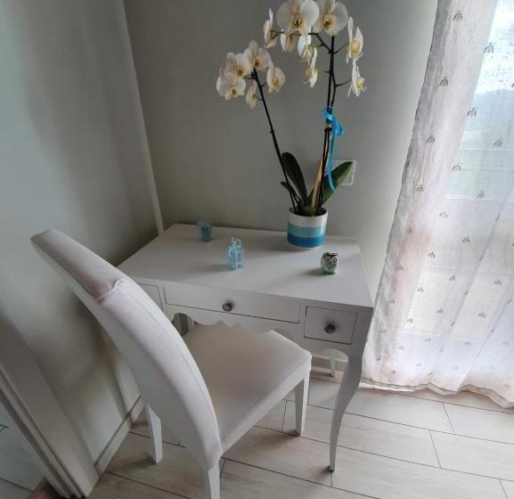 فندق Colle Del Mirto