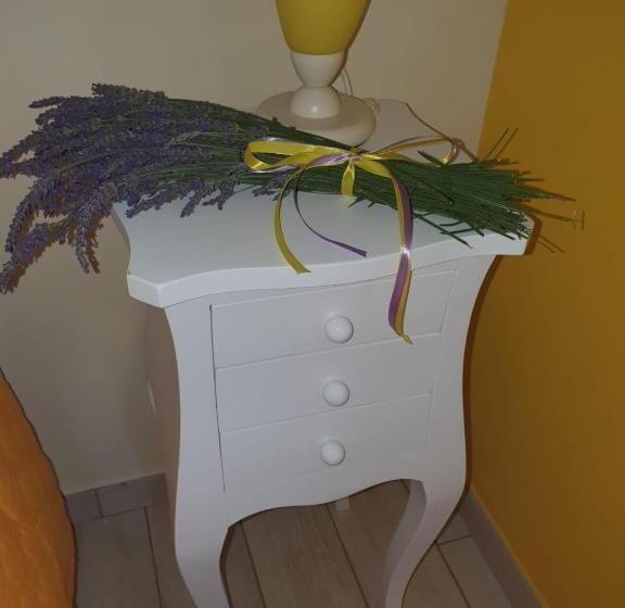 فندق Colle Del Mirto