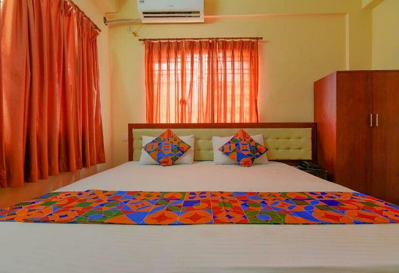 Fabhotel Capital Casa