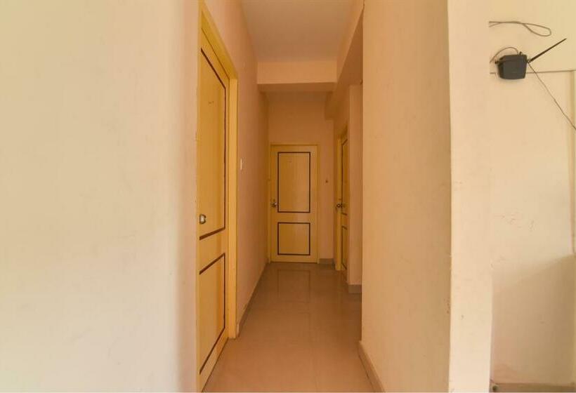 Fabhotel Capital Casa