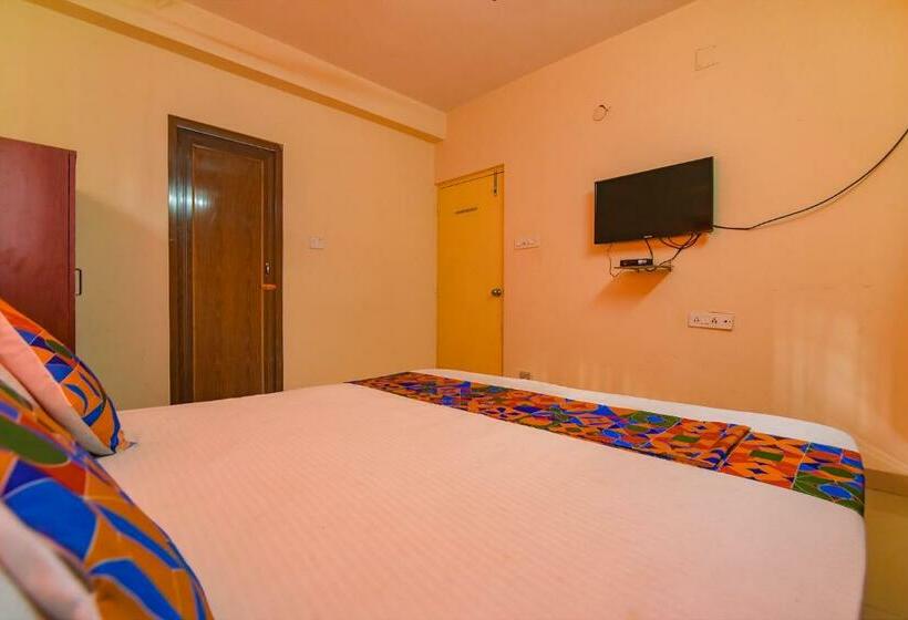 Fabhotel Capital Casa