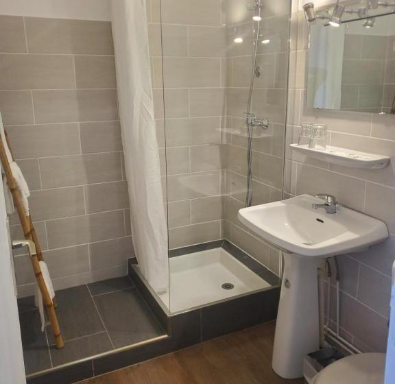 Отель Du Grand Lac