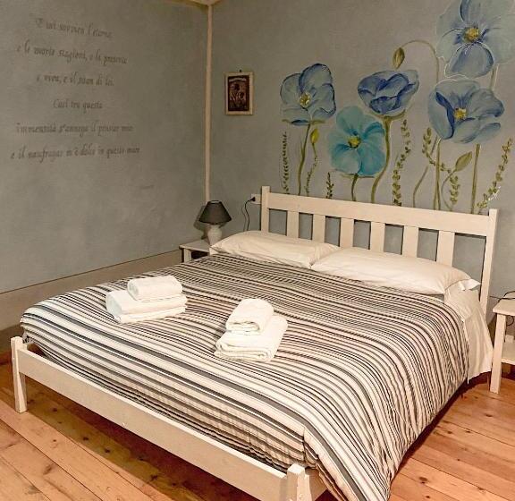 Отель Eremo Montemezzano