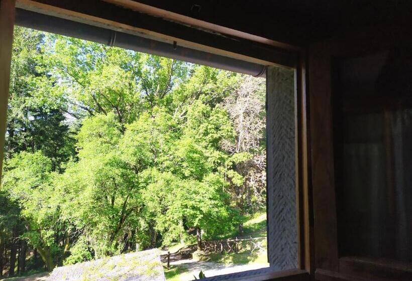 Отель Eremo Montemezzano