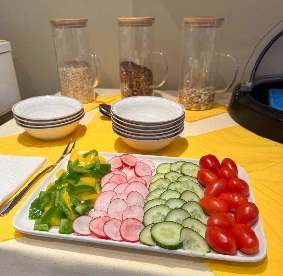 酒店 Garni Lichtquelle