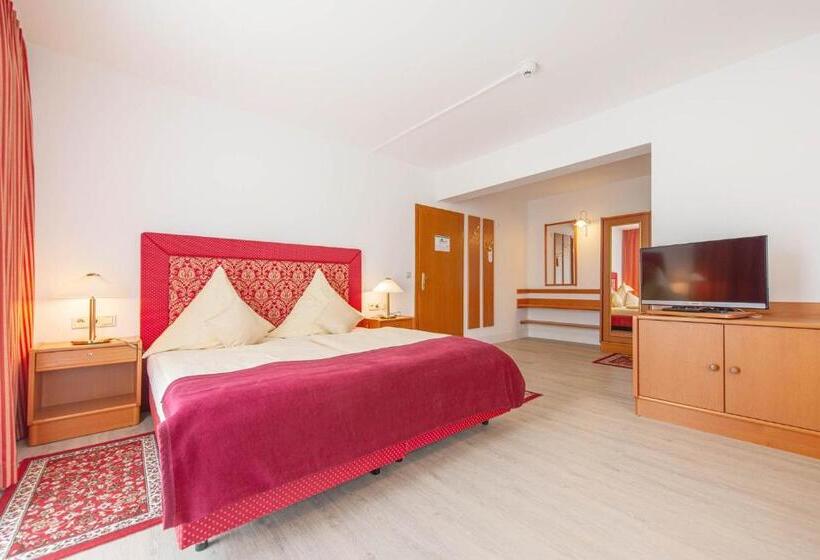 酒店 Garni Lichtquelle