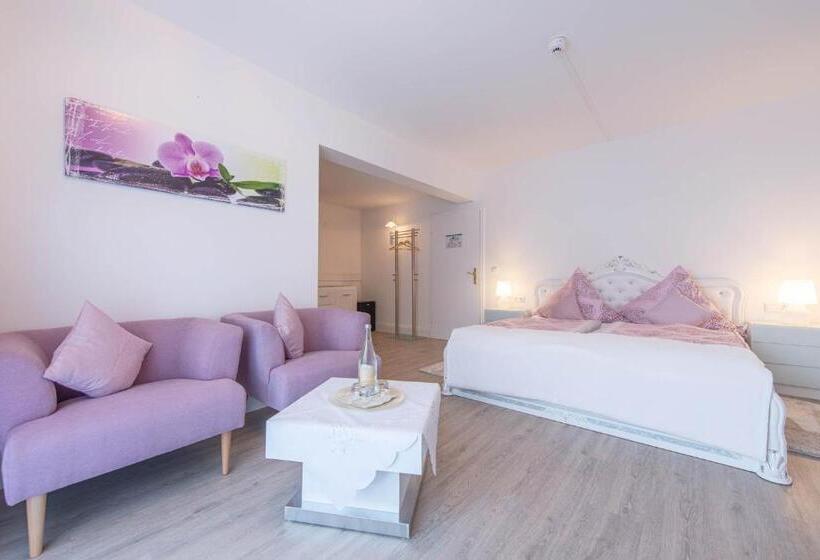 酒店 Garni Lichtquelle