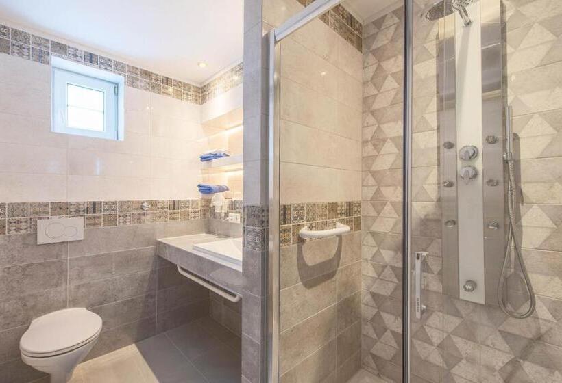 酒店 Garni Lichtquelle