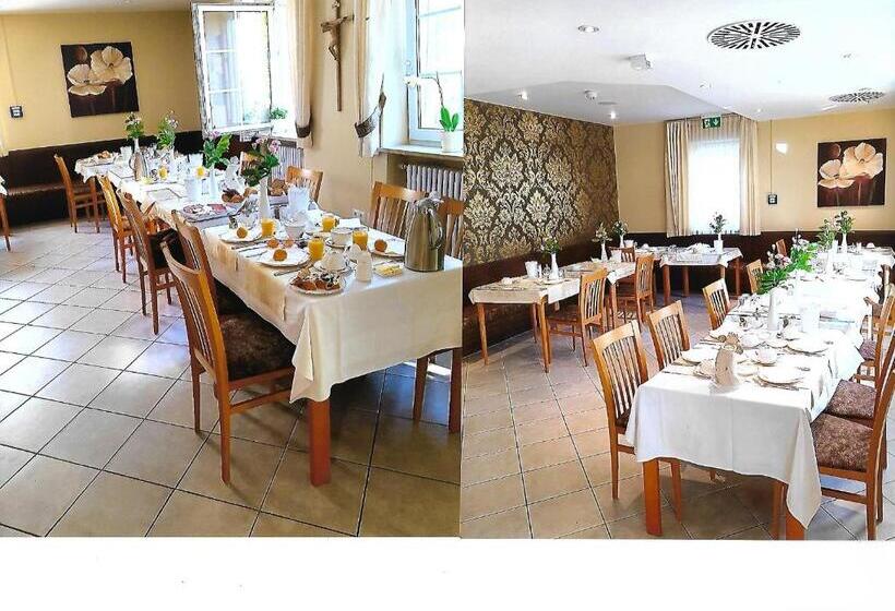 酒店 Garni Lichtquelle