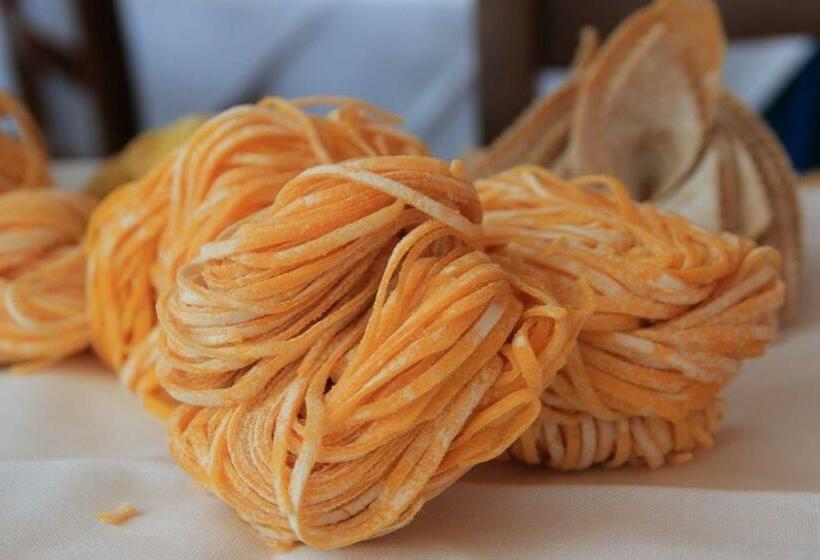 בית מלון כפרי Guerrin Meschino