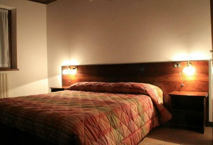 בית מלון כפרי Guerrin Meschino