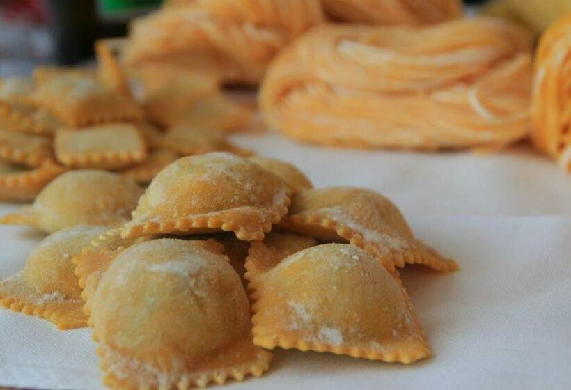 בית מלון כפרי Guerrin Meschino