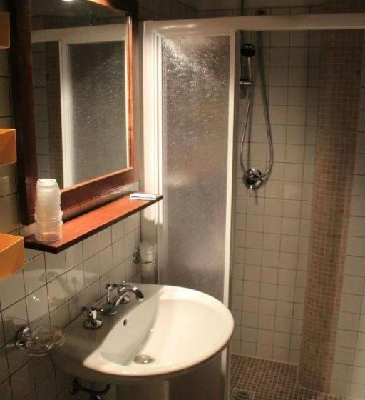 בית מלון כפרי Guerrin Meschino