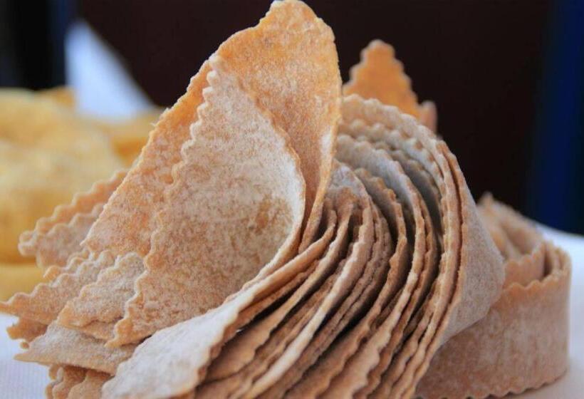 בית מלון כפרי Guerrin Meschino