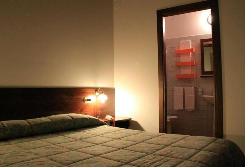 בית מלון כפרי Guerrin Meschino