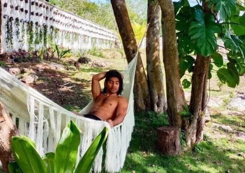 فندق Hacienda Maria Elena Yucatán