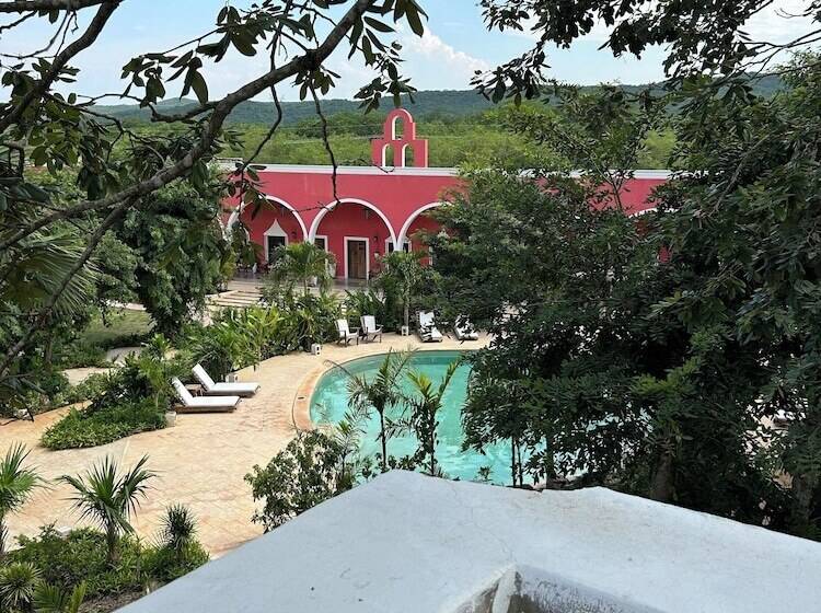 فندق Hacienda Maria Elena Yucatán