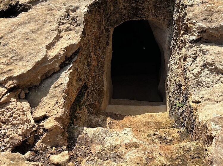 فندق Hacienda Maria Elena Yucatán