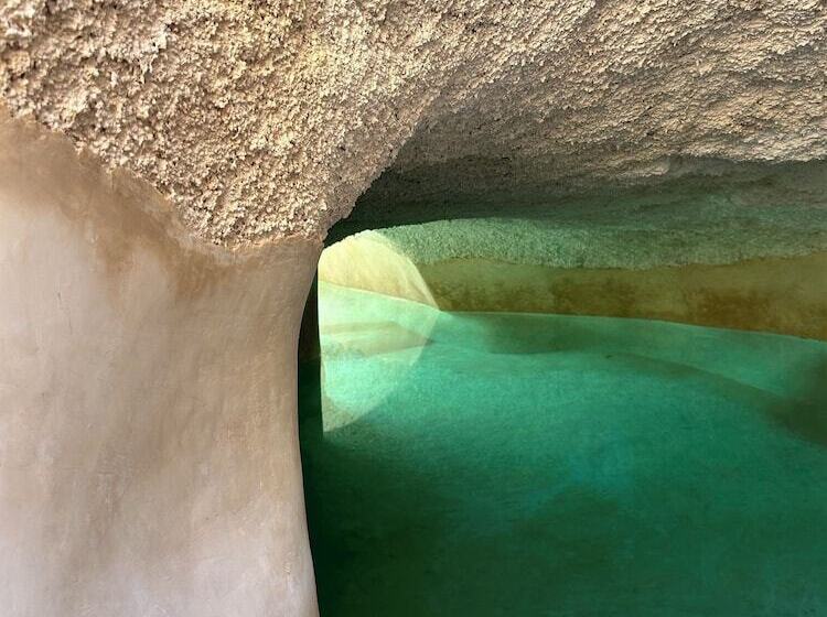 فندق Hacienda Maria Elena Yucatán