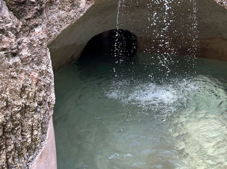 فندق Hacienda Maria Elena Yucatán