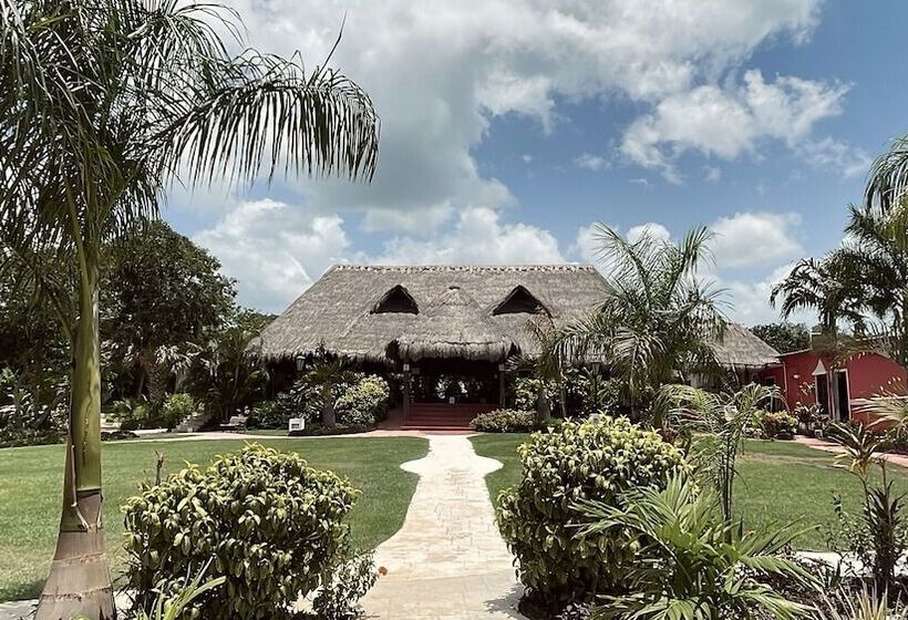 فندق Hacienda Maria Elena Yucatán