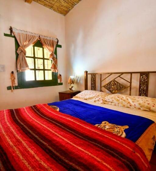 Отель Hosteria La Granja