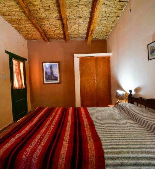 Отель Hosteria La Granja