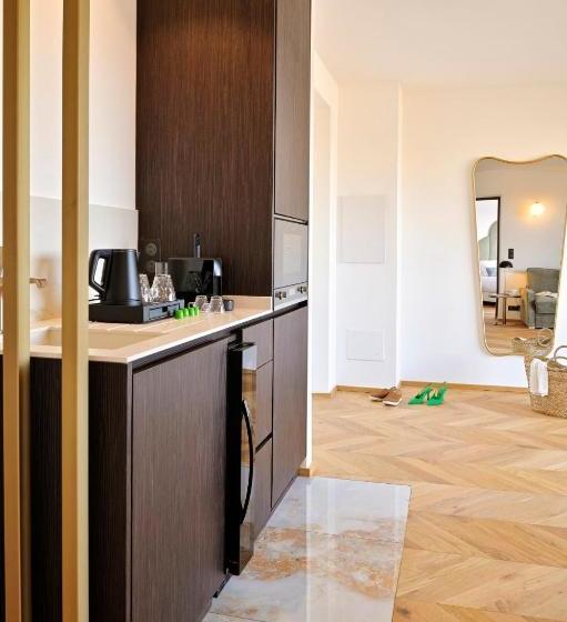 בית מלון כפרי Hôtel & Spa Rocabella