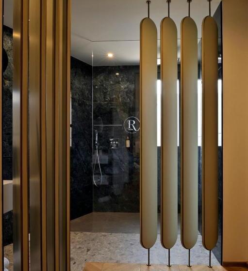 בית מלון כפרי Hôtel & Spa Rocabella