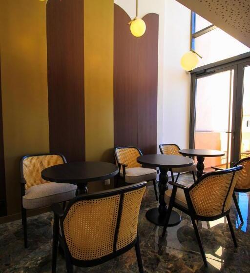 בית מלון כפרי Hôtel & Spa Rocabella