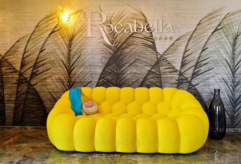 בית מלון כפרי Hôtel & Spa Rocabella