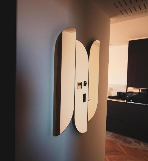 בית מלון כפרי Hôtel & Spa Rocabella