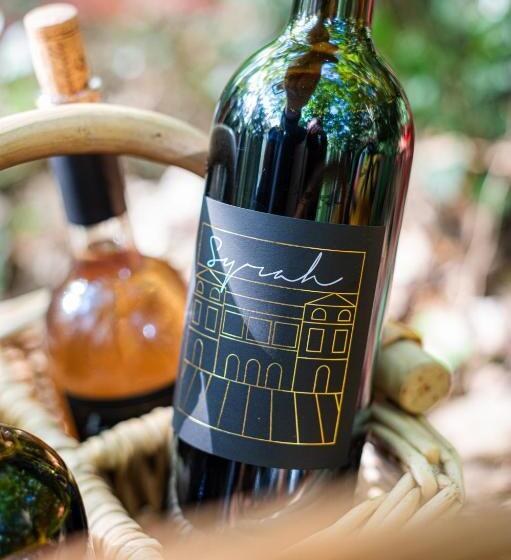 Отель Hôtel Villa Walbaum