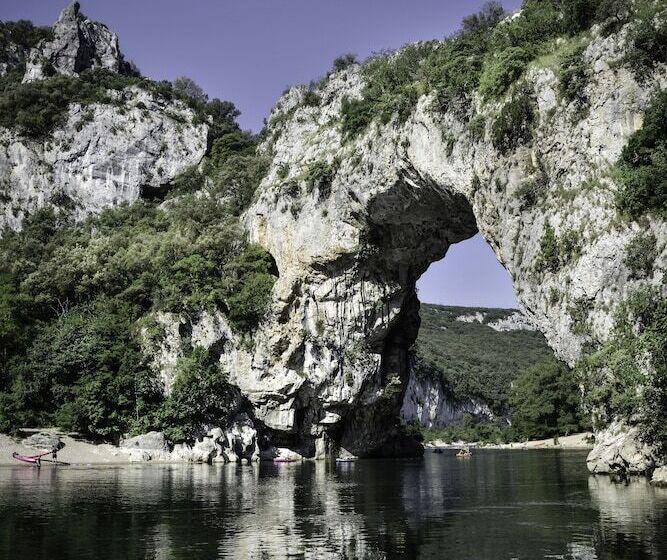 Отель Hôtel Villa Walbaum