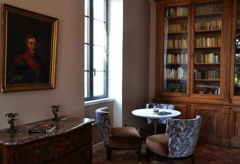 Отель Hôtel Villa Walbaum