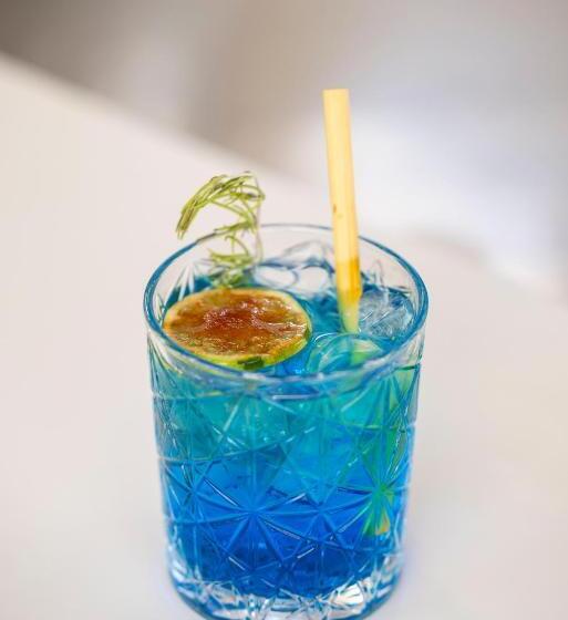 ホテル Insula Boutique