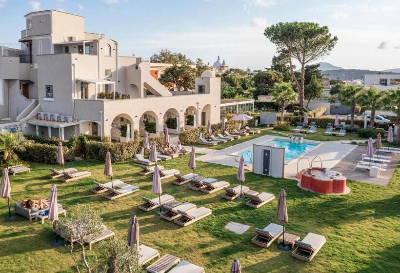 ホテル Insula Boutique