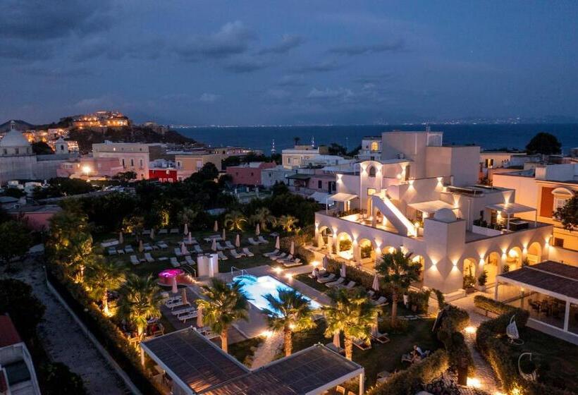 ホテル Insula Boutique