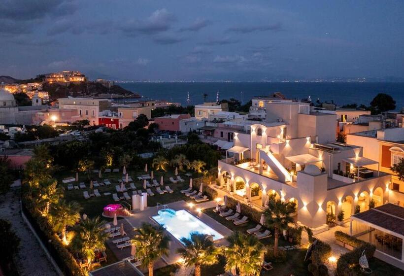 ホテル Insula Boutique