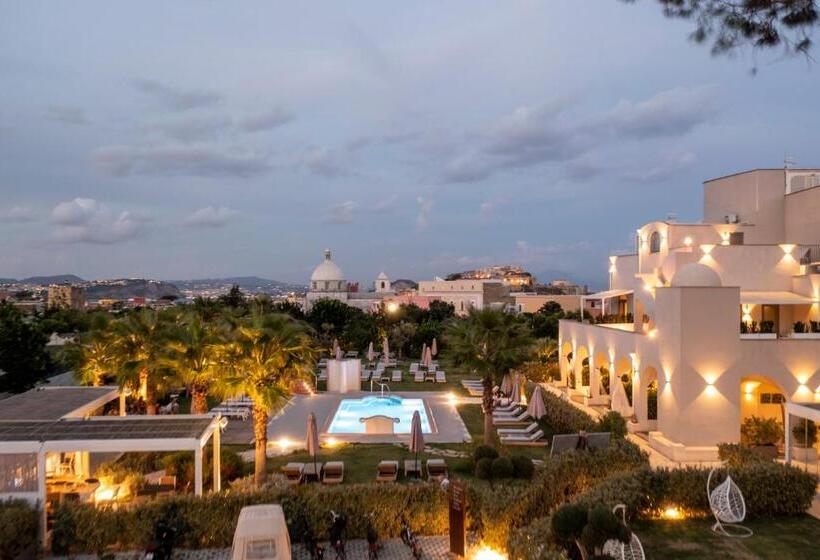 ホテル Insula Boutique