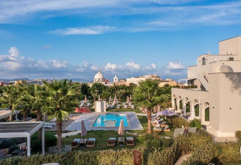 ホテル Insula Boutique