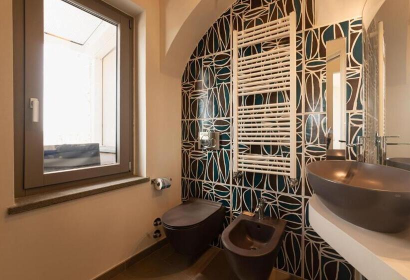 ホテル Insula Boutique