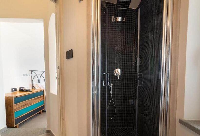 ホテル Insula Boutique